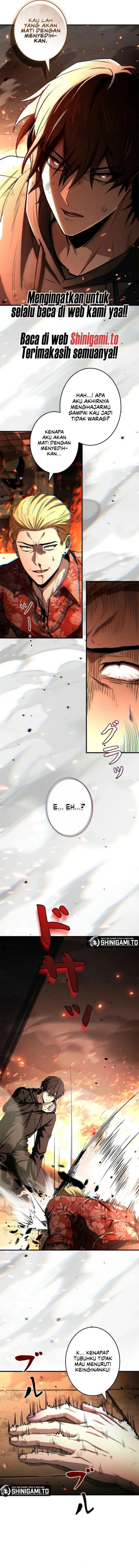 Page 10 - Infinite Titles Chapter 6
