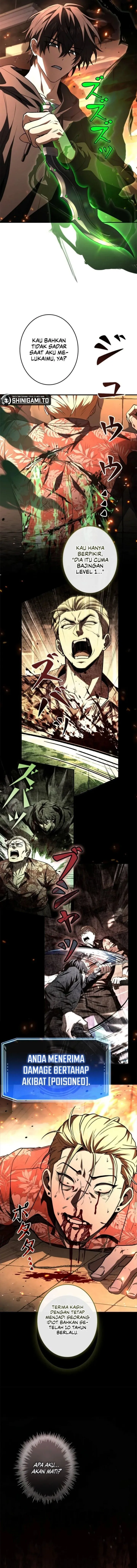 Page 12 - Infinite Titles Chapter 6