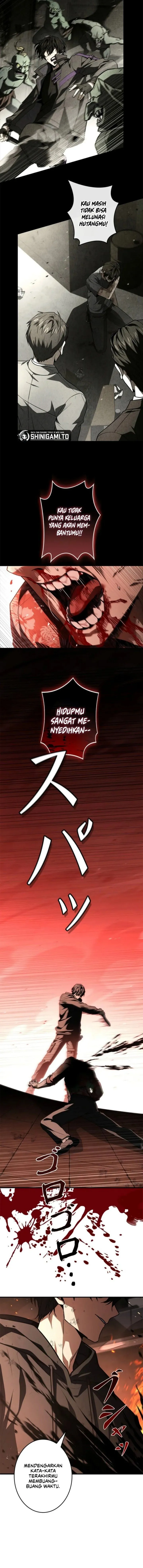 Page 14 - Infinite Titles Chapter 6