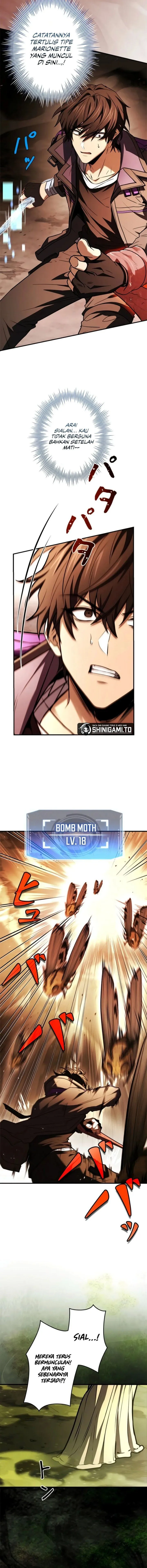 Page 6 - Infinite Titles Chapter 7
