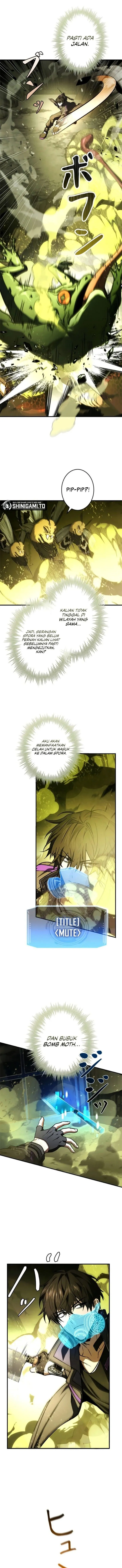 Page 8 - Infinite Titles Chapter 7