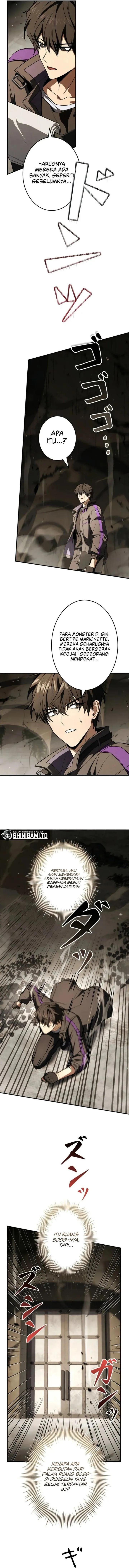 Page 14 - Infinite Titles Chapter 7