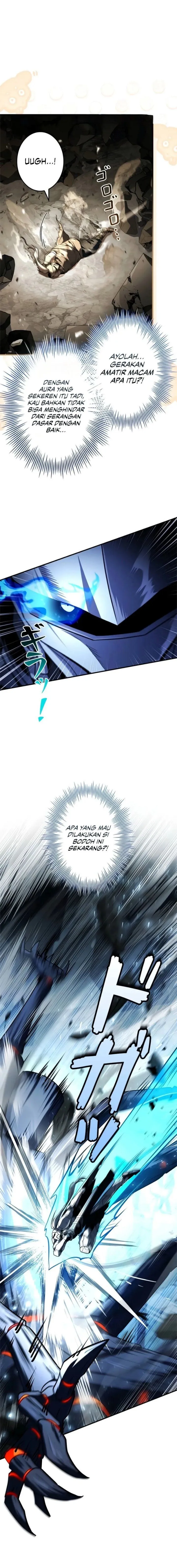 Page 18 - Infinite Titles Chapter 7