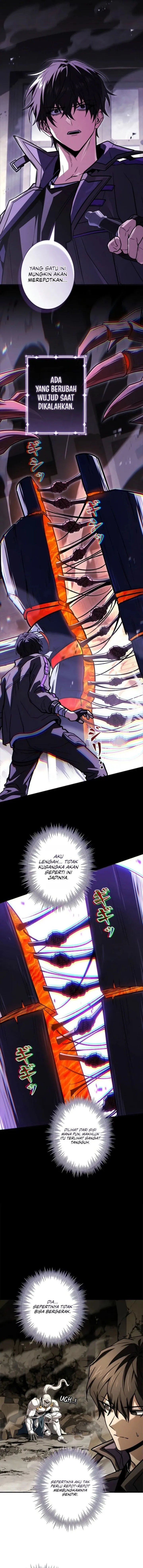 Page 4 - Infinite Titles Chapter 8