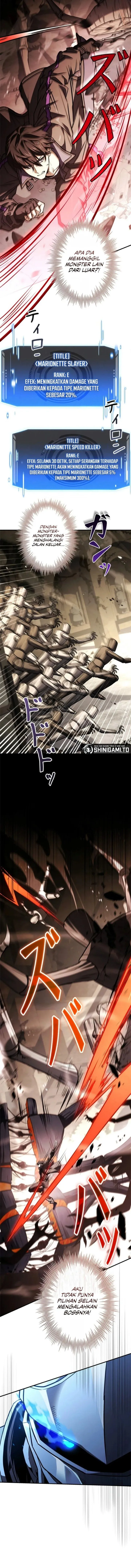 Page 6 - Infinite Titles Chapter 8