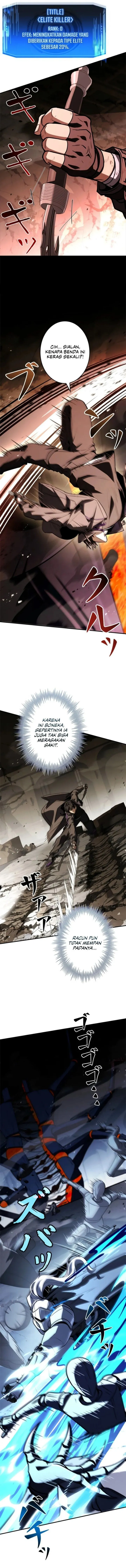 Page 12 - Infinite Titles Chapter 8