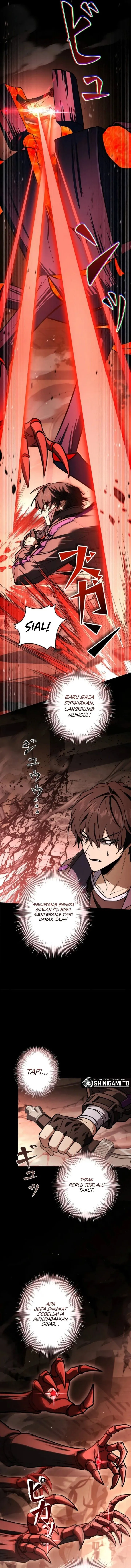 Page 14 - Infinite Titles Chapter 8