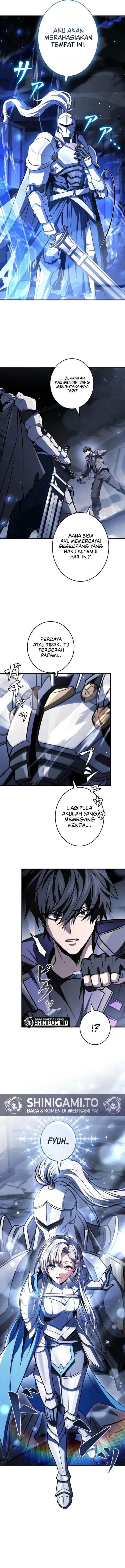 Page 20 - Infinite Titles Chapter 8