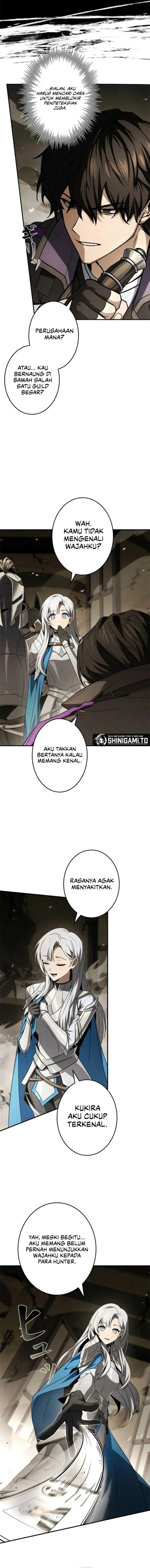 Page 4 - Infinite Titles Chapter 9