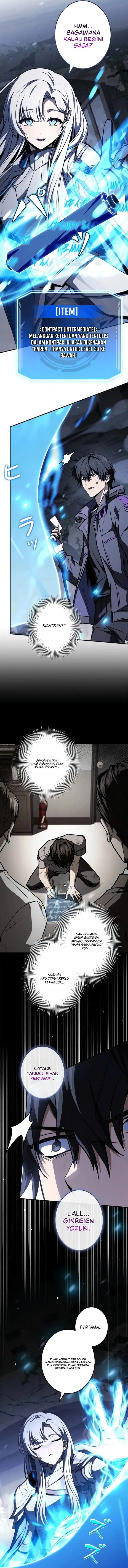 Page 8 - Infinite Titles Chapter 9