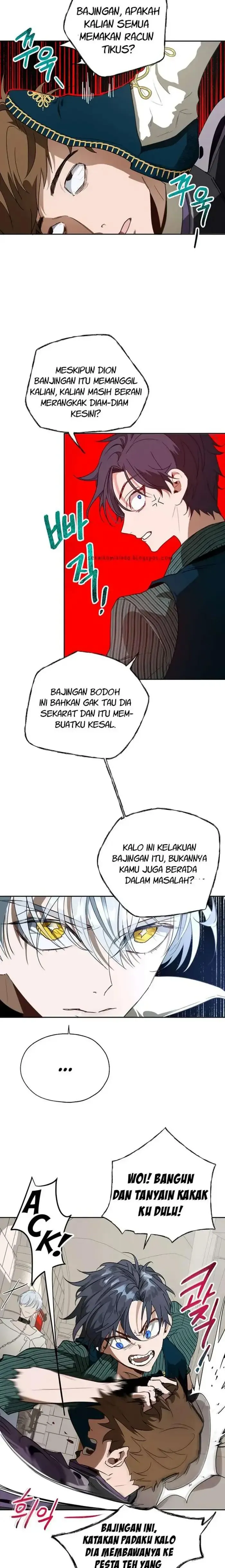 
              Roxana             Chapter 15
