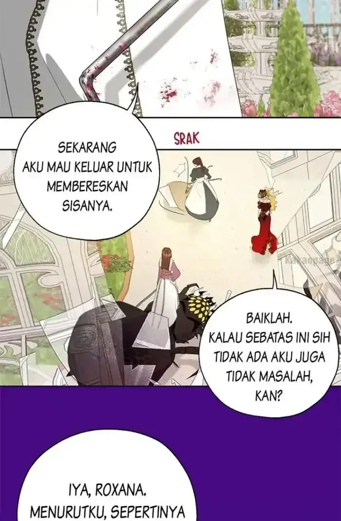 
              Roxana             Chapter 17
