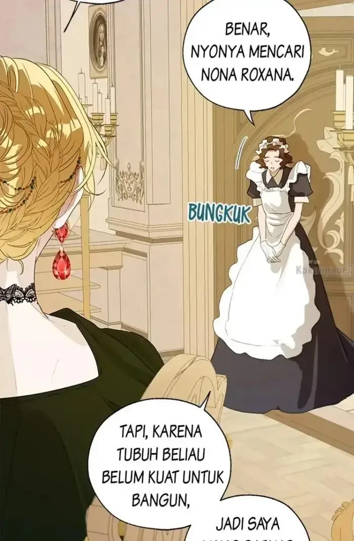 
              Roxana             Chapter 17