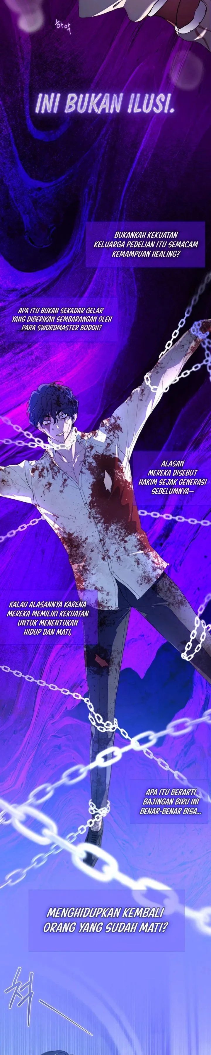 
              Roxana             Chapter 45