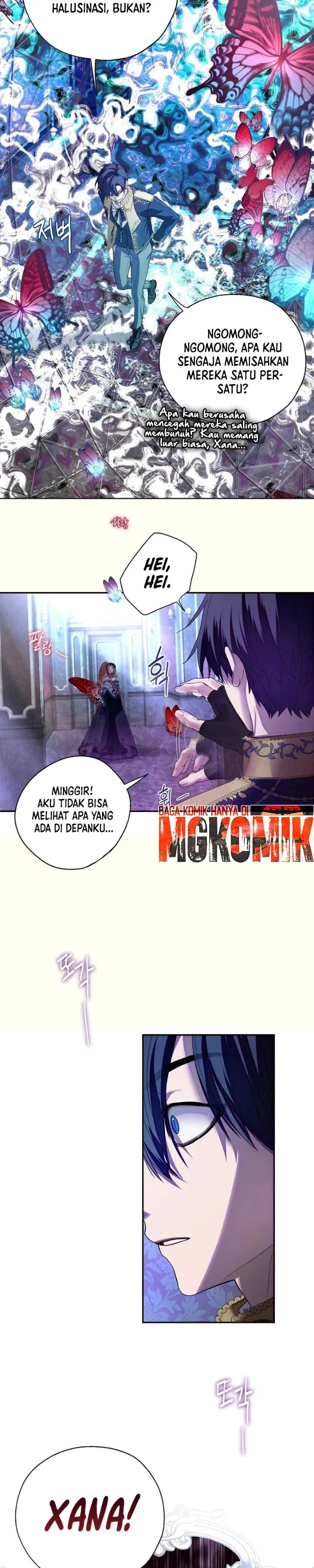 
              Roxana             Chapter 45