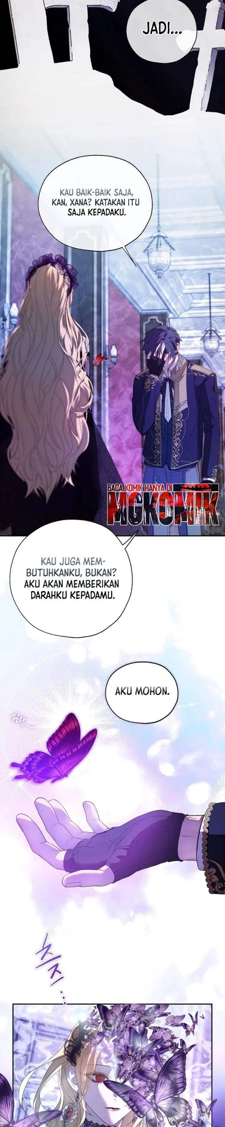 
              Roxana             Chapter 45