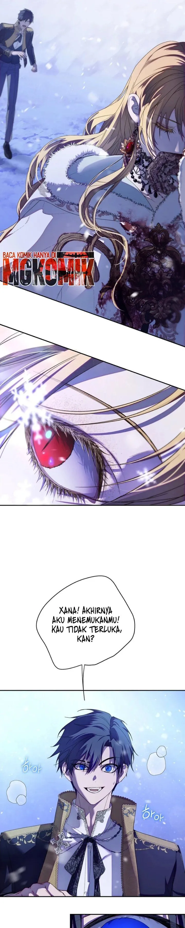
              Roxana             Chapter 45