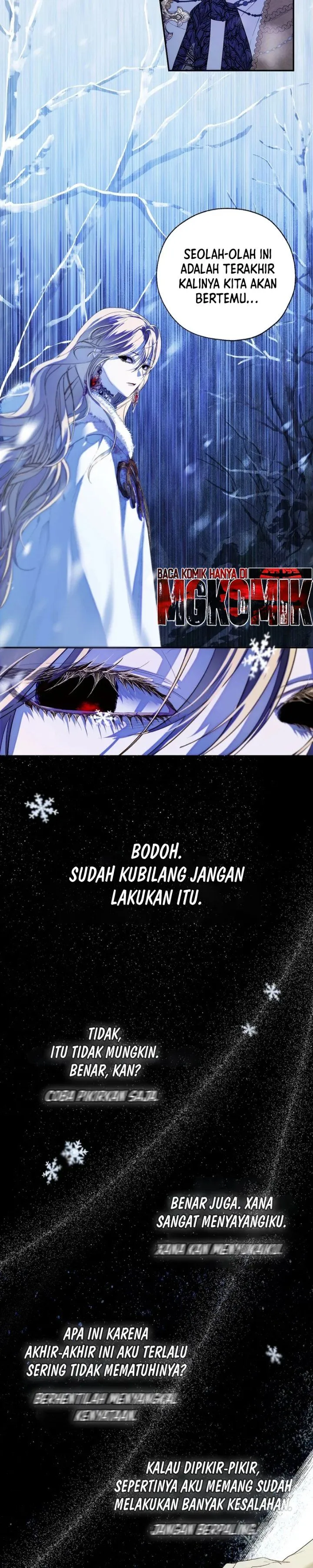 
              Roxana             Chapter 45