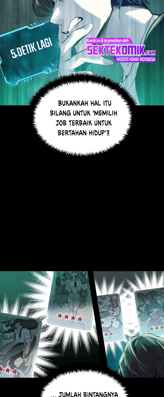 Alone Necromancer Chapter 01.2