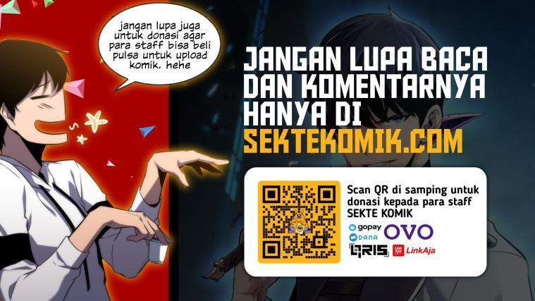 Alone Necromancer Chapter 01.2