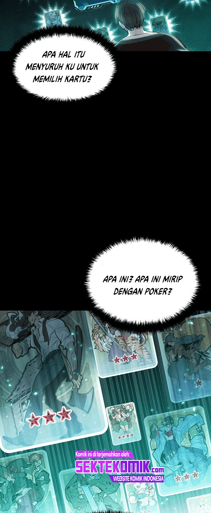 Alone Necromancer Chapter 01.2