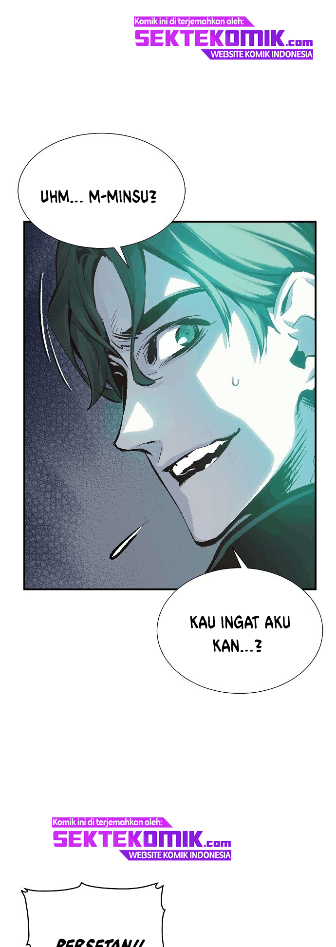 Alone Necromancer Chapter 01.2