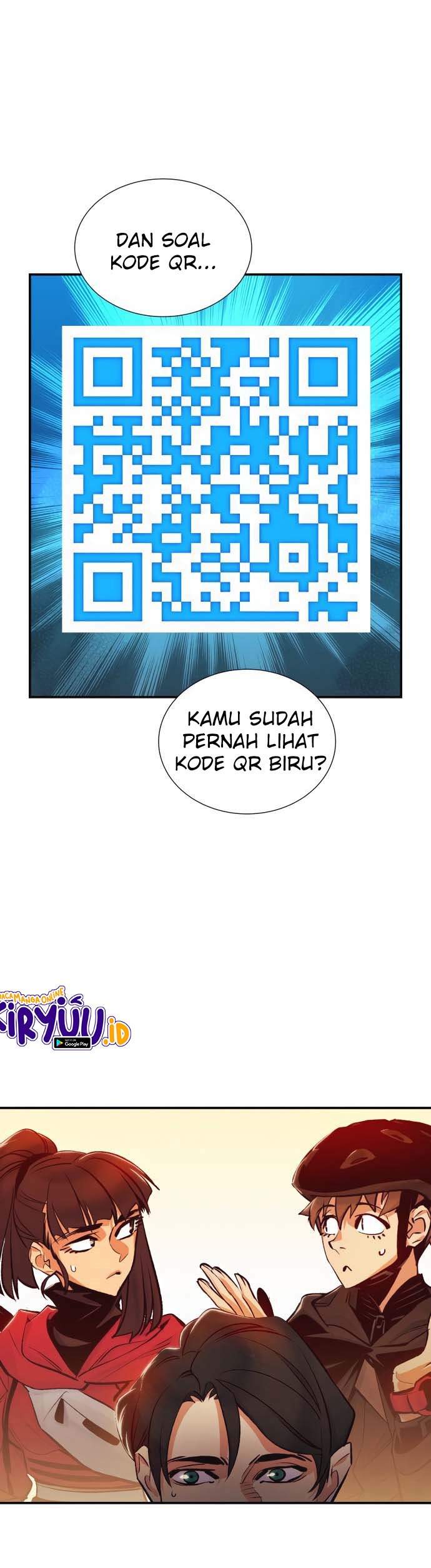 Alone Necromancer Chapter 14