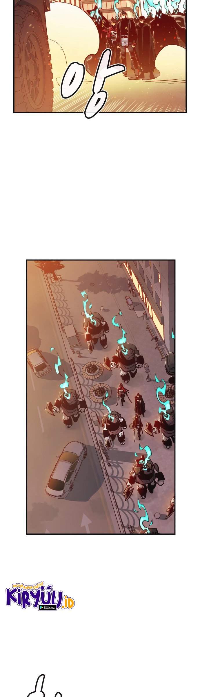 Alone Necromancer Chapter 14