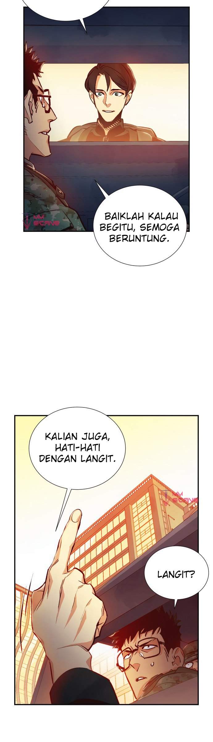 Alone Necromancer Chapter 14