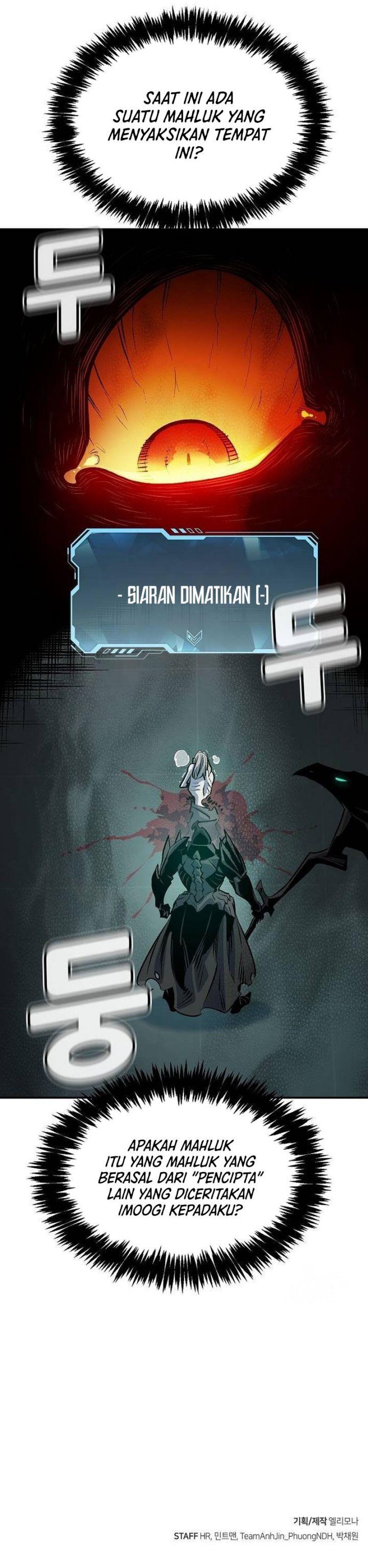 Alone Necromancer Chapter 142