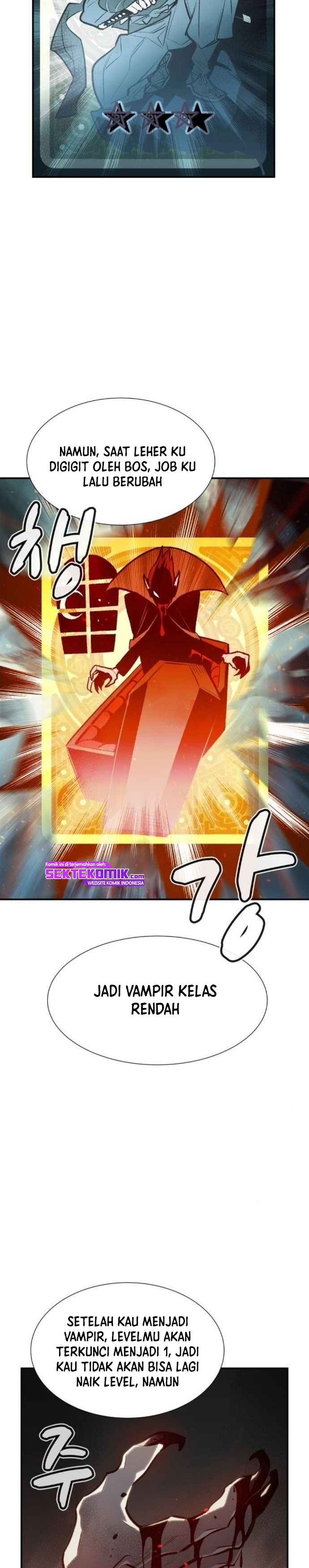 Alone Necromancer Chapter 16