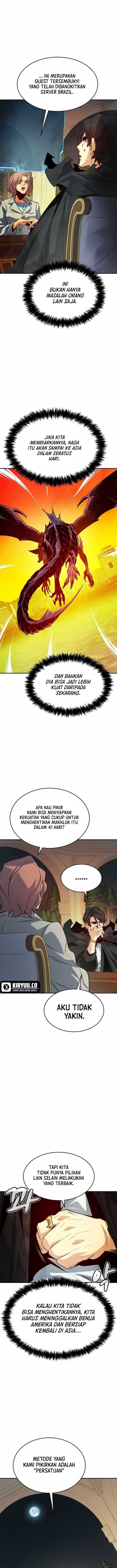 Alone Necromancer Chapter 162