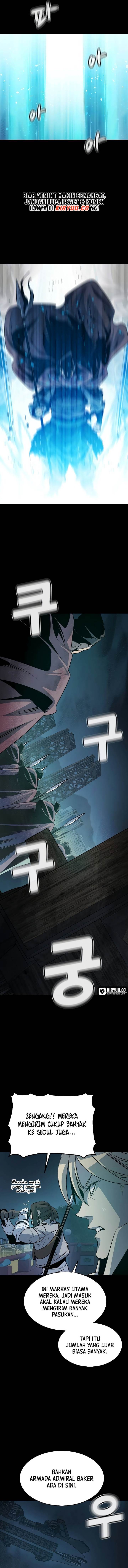 Alone Necromancer Chapter 164