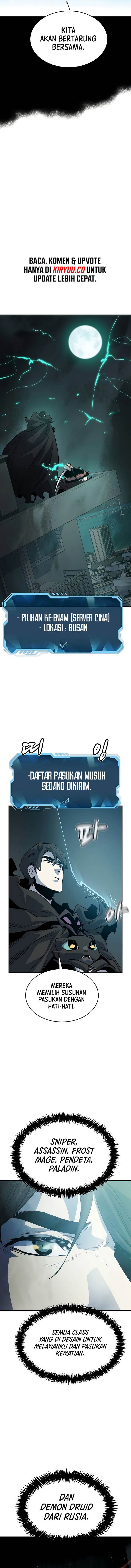 Alone Necromancer Chapter 164