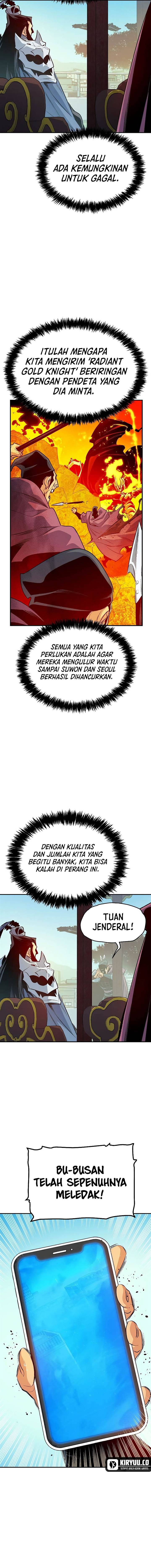 Alone Necromancer Chapter 165
