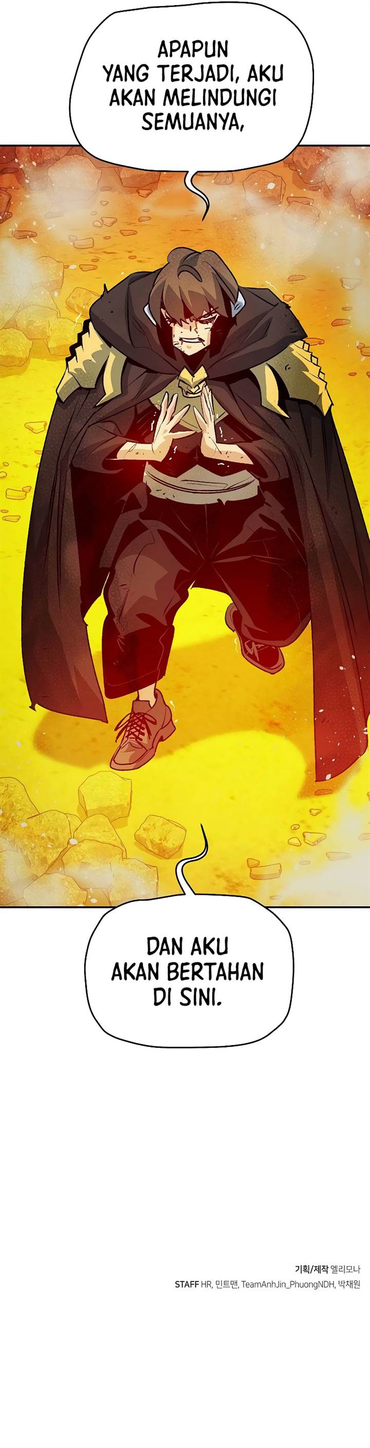 Alone Necromancer Chapter 165