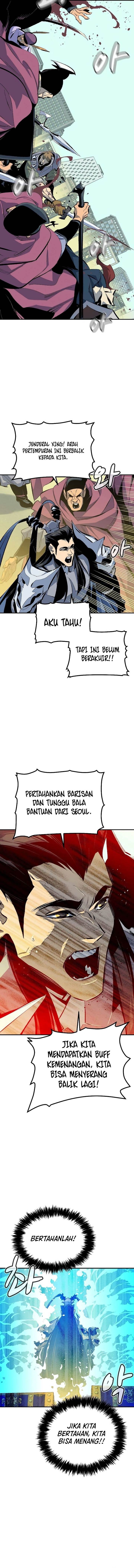 Alone Necromancer Chapter 167