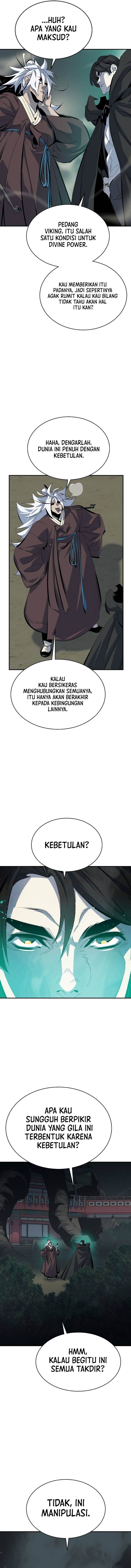 Alone Necromancer Chapter 167