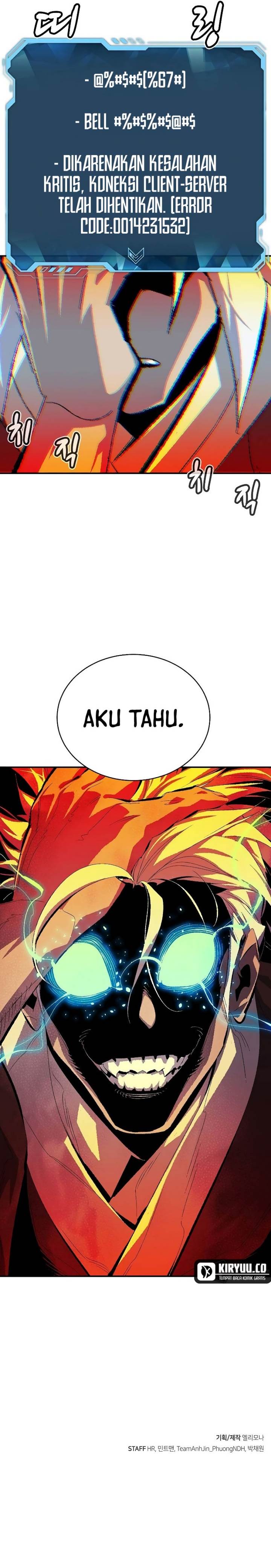 Alone Necromancer Chapter 167