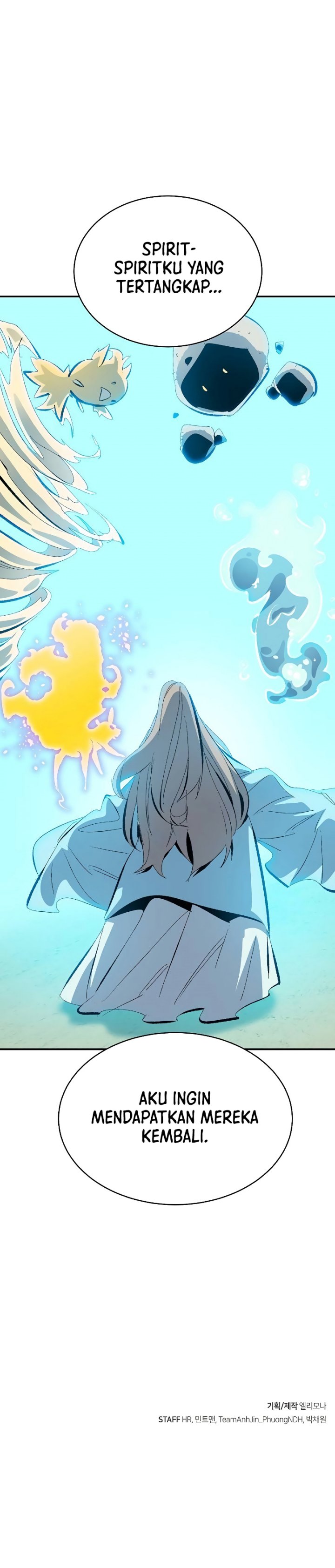 Alone Necromancer Chapter 168