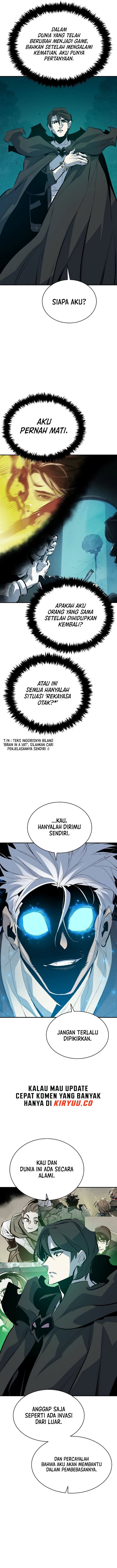 Alone Necromancer Chapter 168