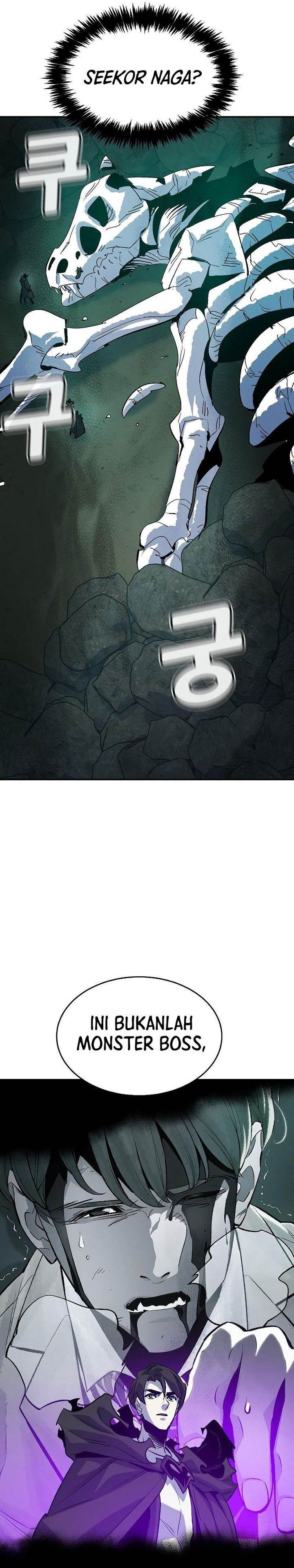 Alone Necromancer Chapter 174
