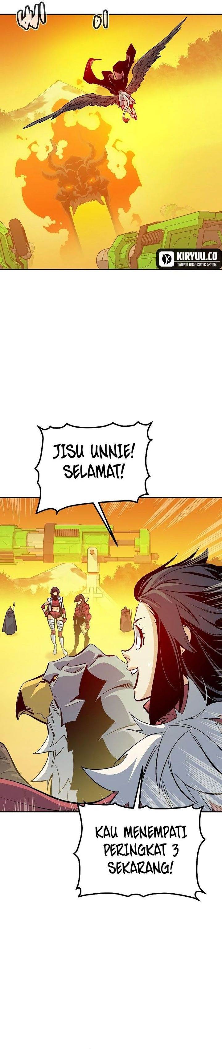 Alone Necromancer Chapter 174