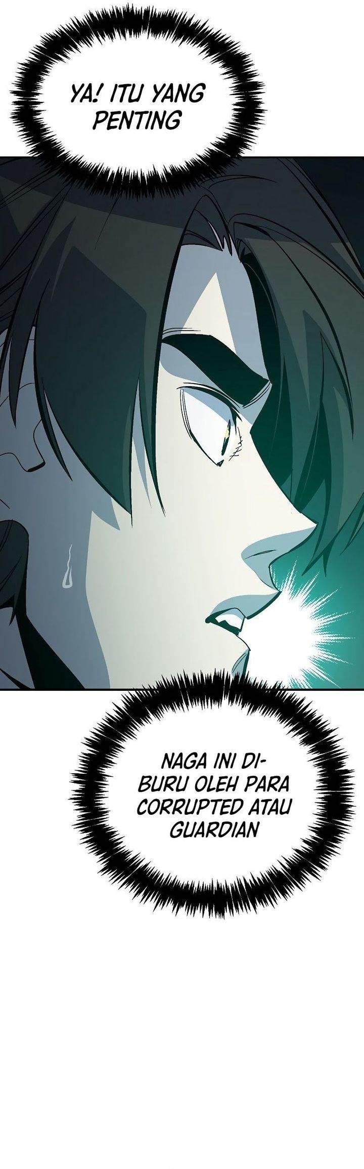 Alone Necromancer Chapter 174