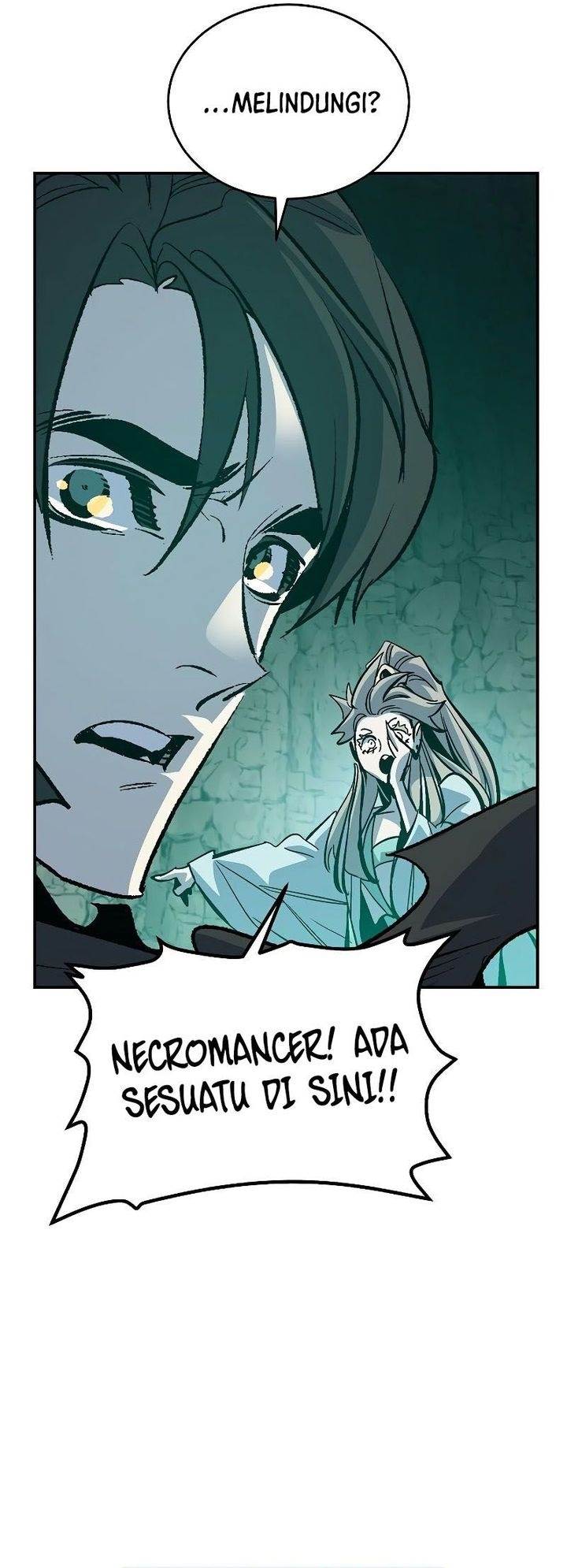 Alone Necromancer Chapter 174