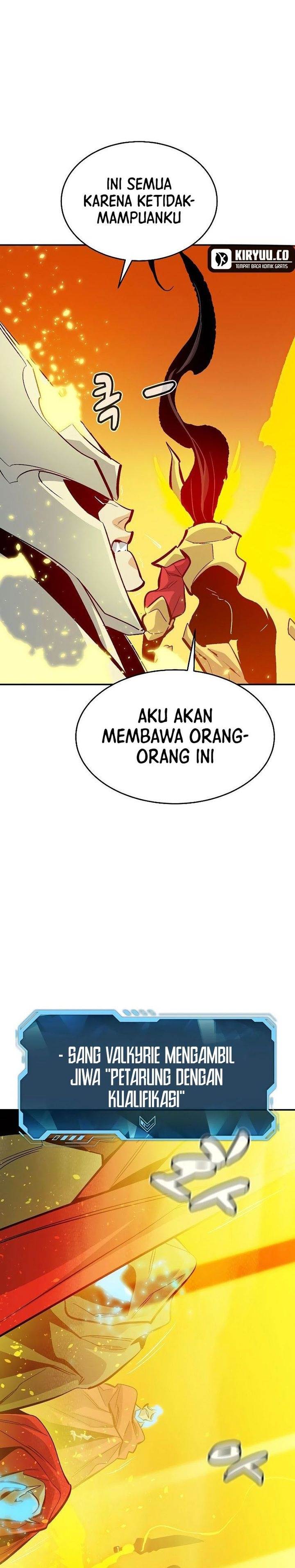 Alone Necromancer Chapter 174