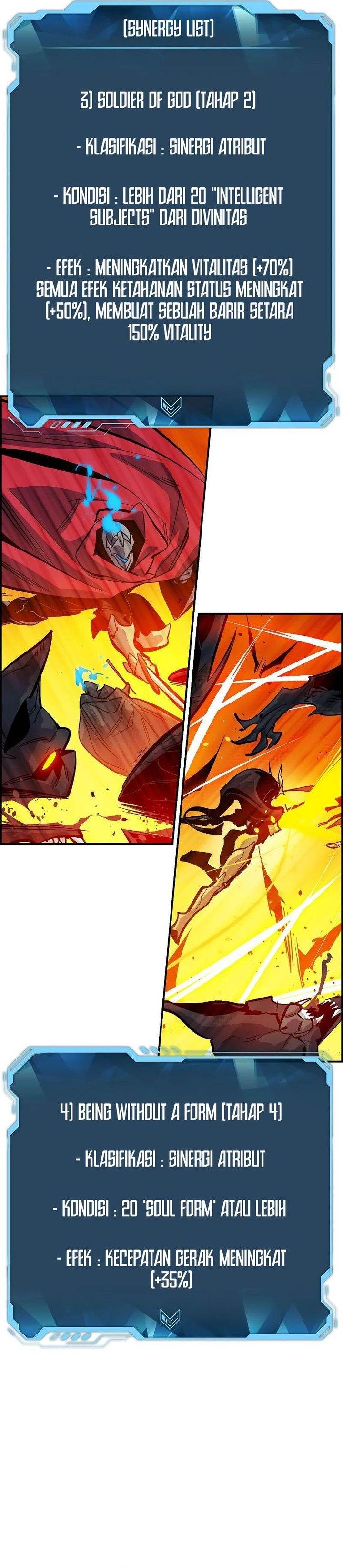 Alone Necromancer Chapter 174