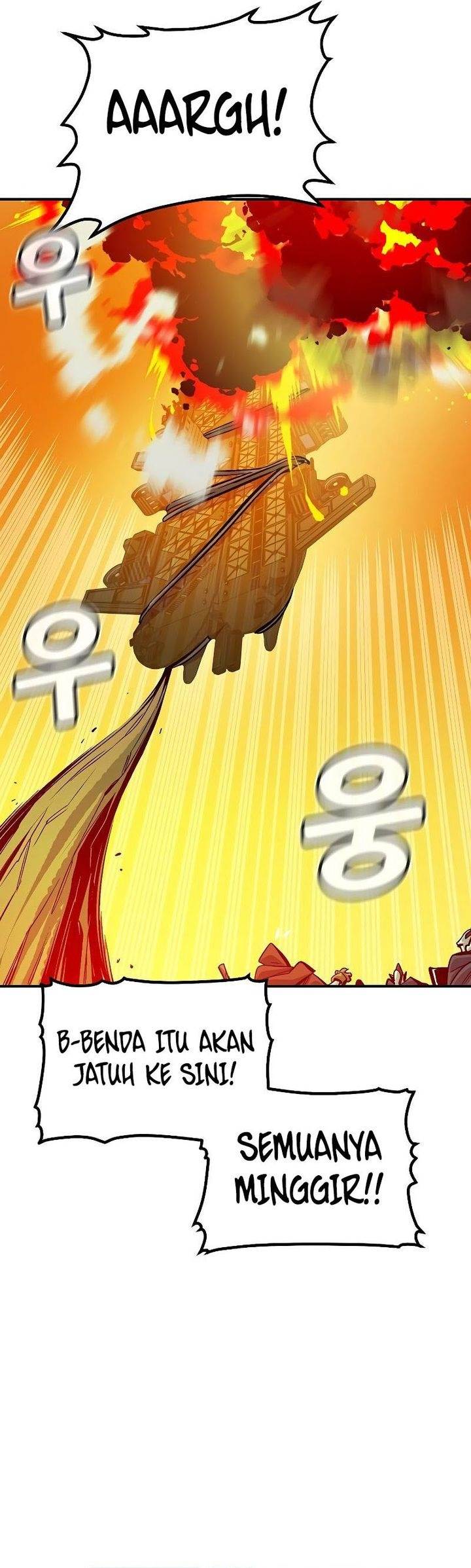 Alone Necromancer Chapter 177