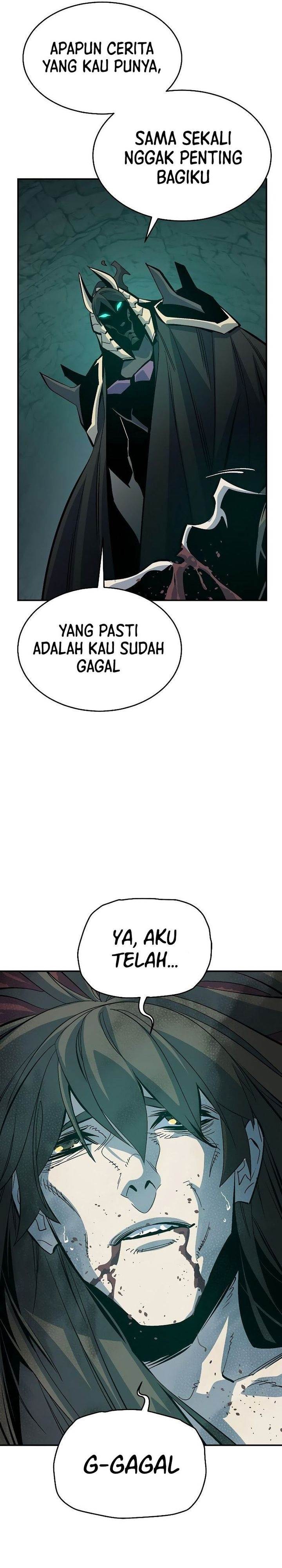 Alone Necromancer Chapter 177
