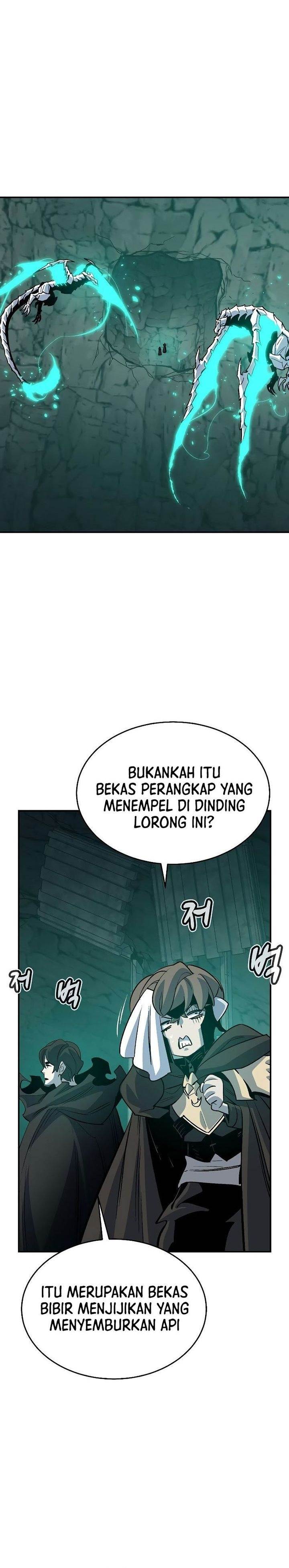 Alone Necromancer Chapter 177